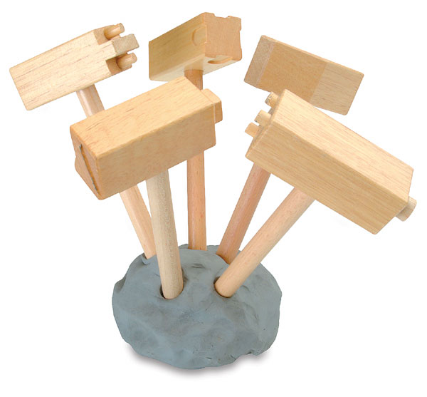 Clay Hammers