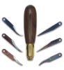 Warren Basic Whittling Kit