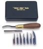 Warren Basic Carving Kit