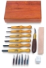 Warren 16 Piece Carving Chest