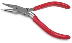 5" Chain Nose