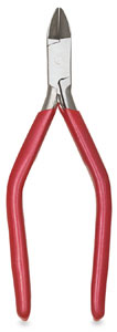7" Side Cutter