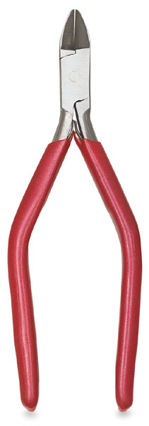 7" Side Cutter
