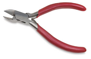 5" Side Cutter