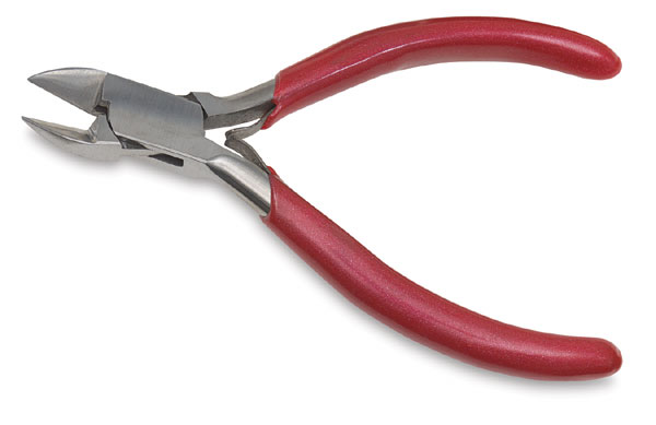 5" Side Cutter