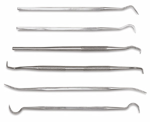 Set of 6