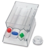 Tri-Bead Roller