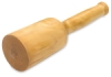 Wood Carving Mallet, 1 lb 9 oz