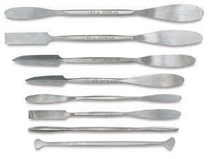 Spatulas
