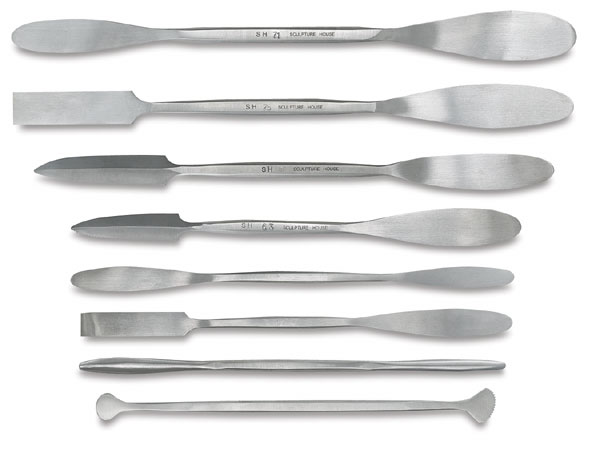 Spatulas