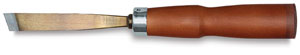 Skew Chisel