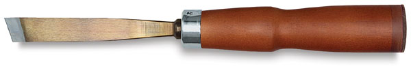 Skew Chisel