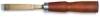 Straight Chisel