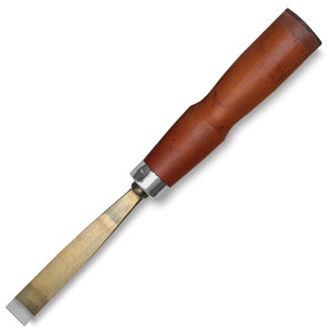 Straight Chisel