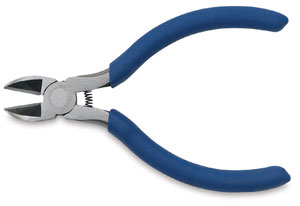 Mini Wire Cutters