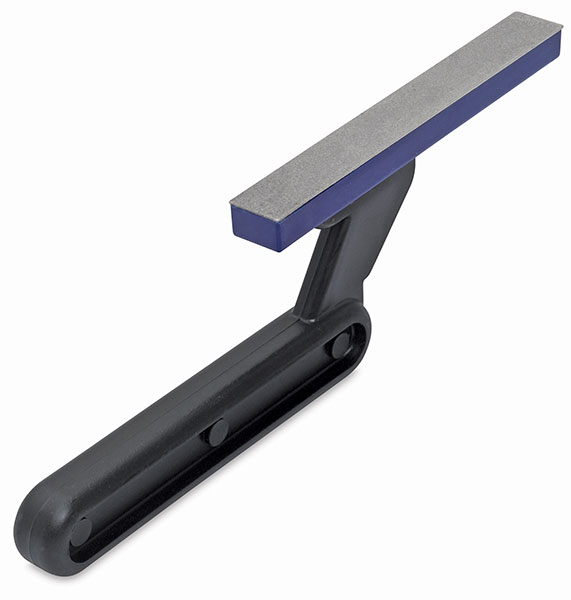 Super Sander with Handle, Square Head