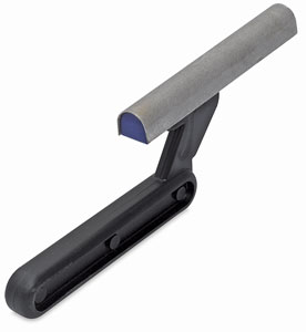 Super Sander with Handle, Round Head