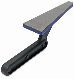 Super Sander with Handle, Triange Head
