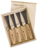 Sculptor’s Set, 4 Mallets