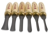 Starter Set, 6 Mallets