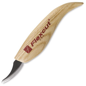 Pelican Knife