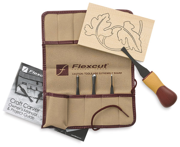 Craft Kit, Set of 5