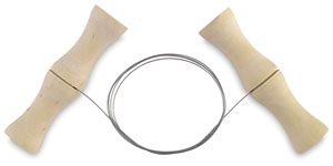 Wire Clay Cutter XL