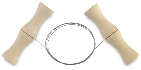 Wire Clay Cutter XL