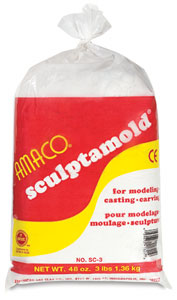 Sculptamold