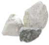 Sculpture House Bermuda Sea Green Soapstone