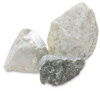 Sculpture House Bermuda Sea Green Soapstone