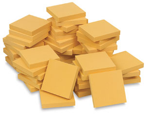 Project Squares Class Pack
