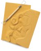 Balsa Foam, 2 Blocks