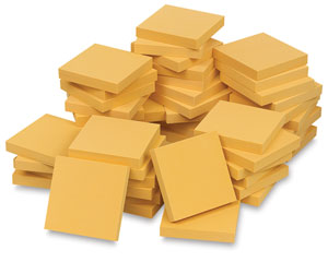 Class Pack, 48 Blocks
