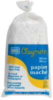 Amaco Claycrete Instant Papier Mâché