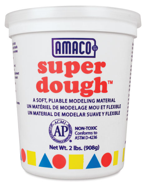 Super Dough