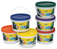 Crayola Dough