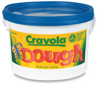 Crayola Dough