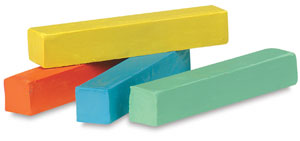 Modeling Clay