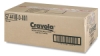 Value Pack, 12 Pkgs White