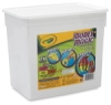 Model Magic, Assorted Neon 2 lb Bucket