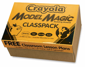 Classpack, 75 Pkgs Assorted
