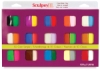 30-Color Sampler