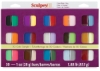 30-Color Sampler