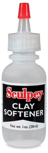 Sculpey Diluent