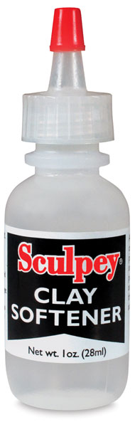 Sculpey Diluent