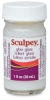 Sculpey Glaze