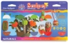 Naturals Color Set