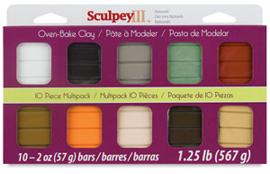 Naturals Set
