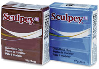 Sculpey III